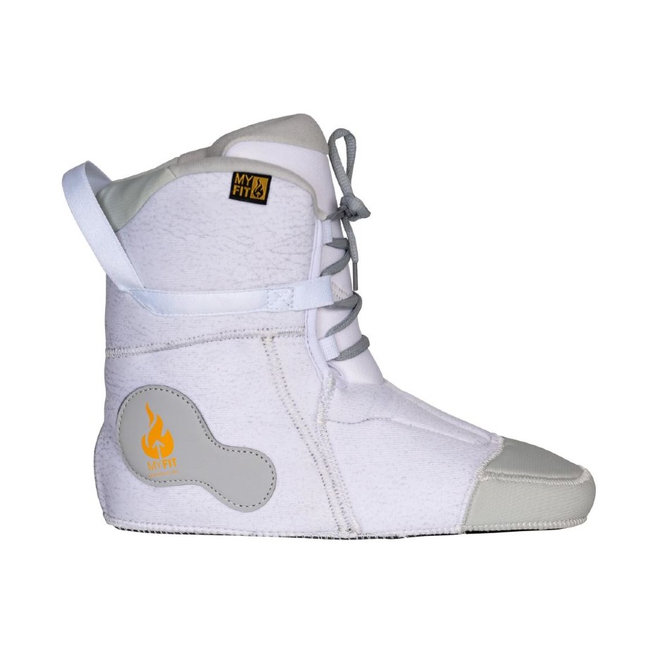 Powerslide Botička Powerslide MyFit Recall Liner White