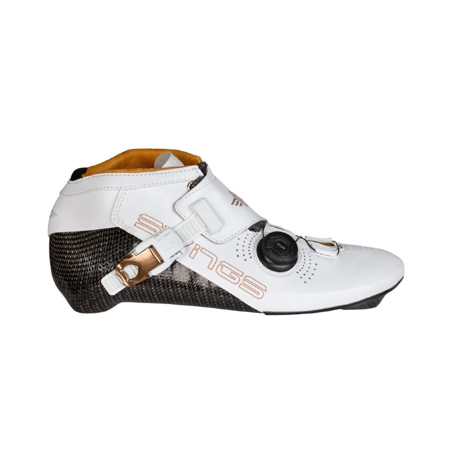 Powerslide Boty Powerslide Swings JR. MK I