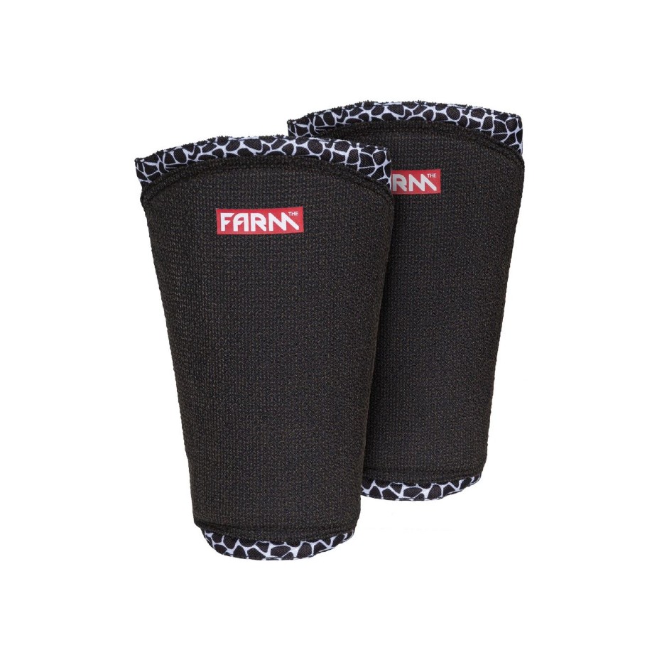 Powerslide Chrániče holení Ennui Chris Farmer Pro