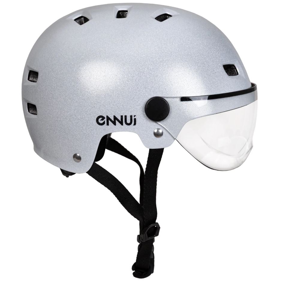 Powerslide Helma Ennui Clash White Stars