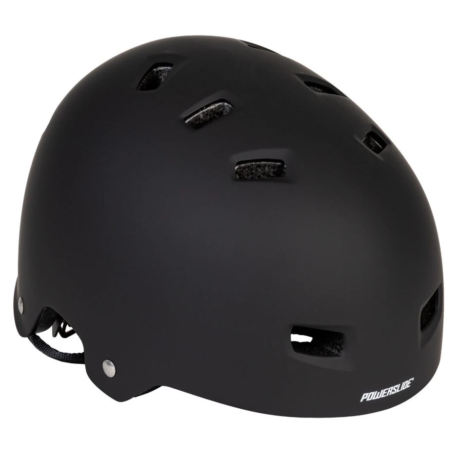 Powerslide Helma Powerslide Allround Black Matt