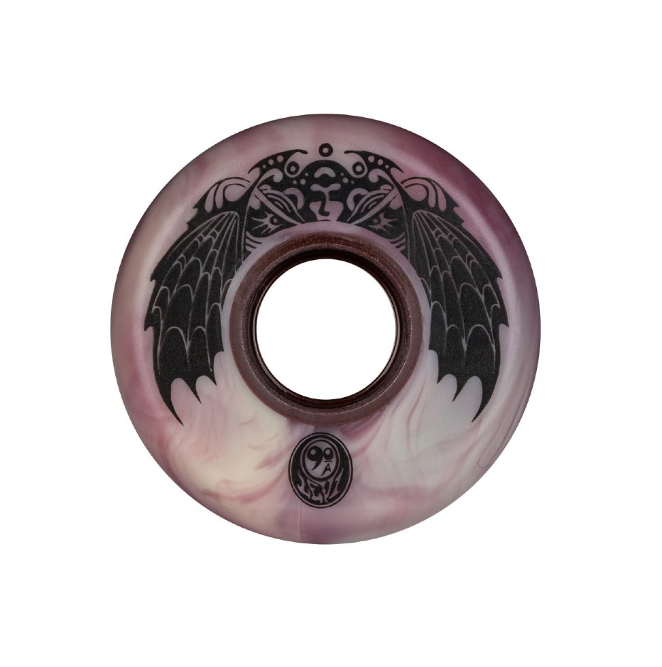 Powerslide Kolečka Mesmer Levi (4ks)