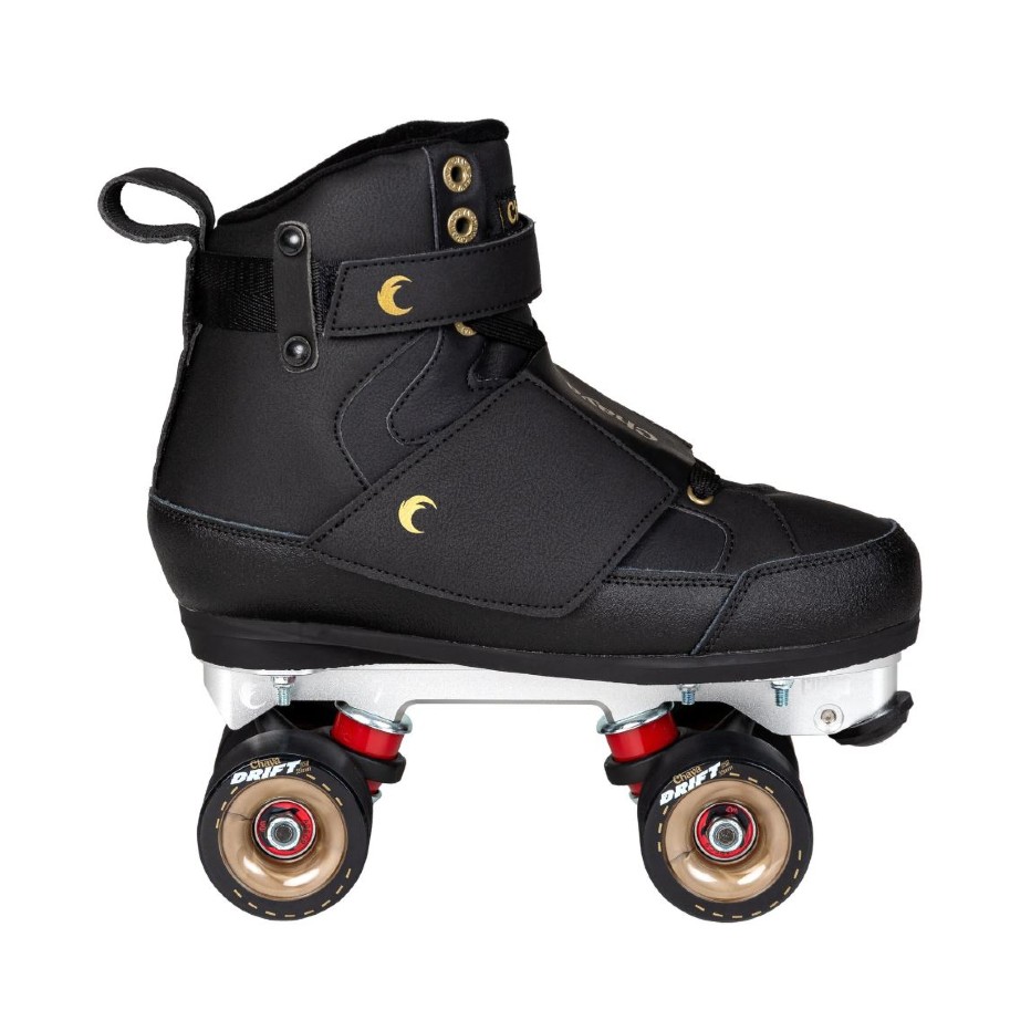 Powerslide Kolečkové brusle Chaya Quad Chameleon High