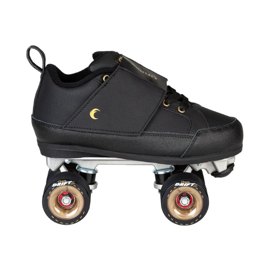 Powerslide Kolečkové brusle Chaya Quad Chameleon Low