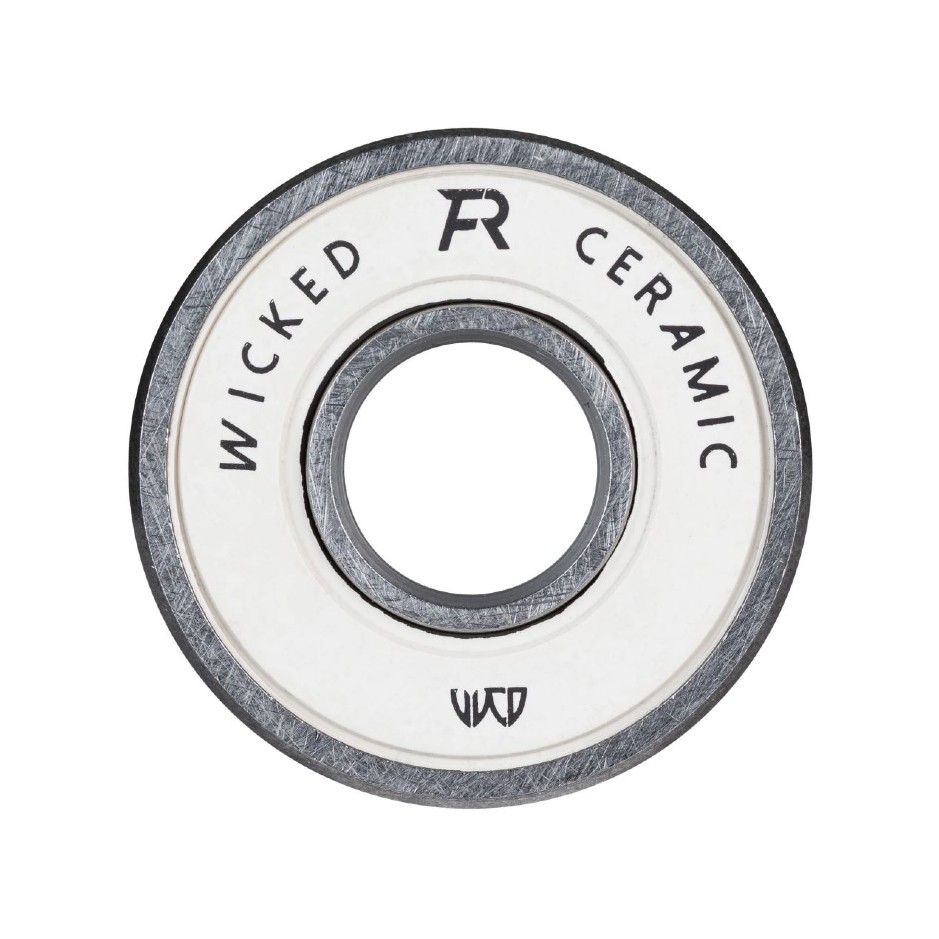 Powerslide Ložiska Powerslide Wicked FR Ceramic