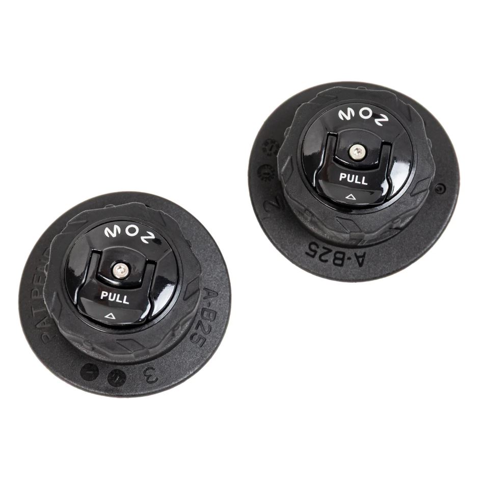 Powerslide Náhradní Atop Disc Doop