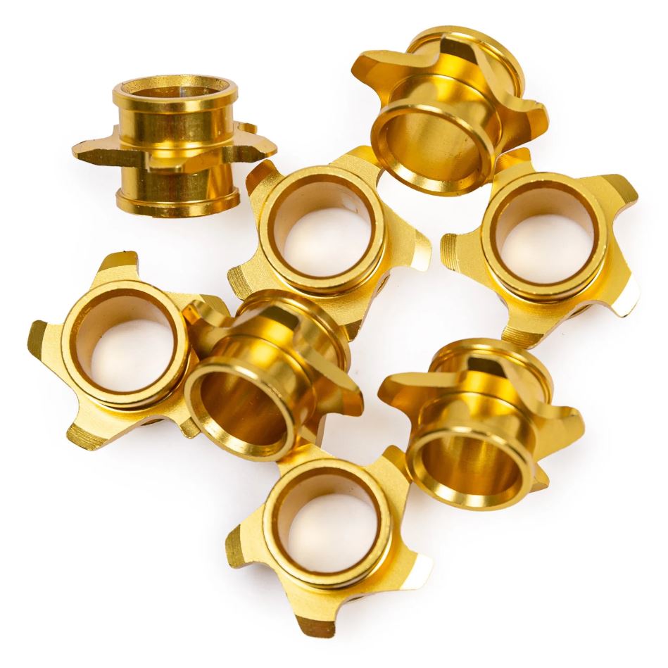 Powerslide Osičky Powerslide Swings SL Spacer 8mm (8ks)