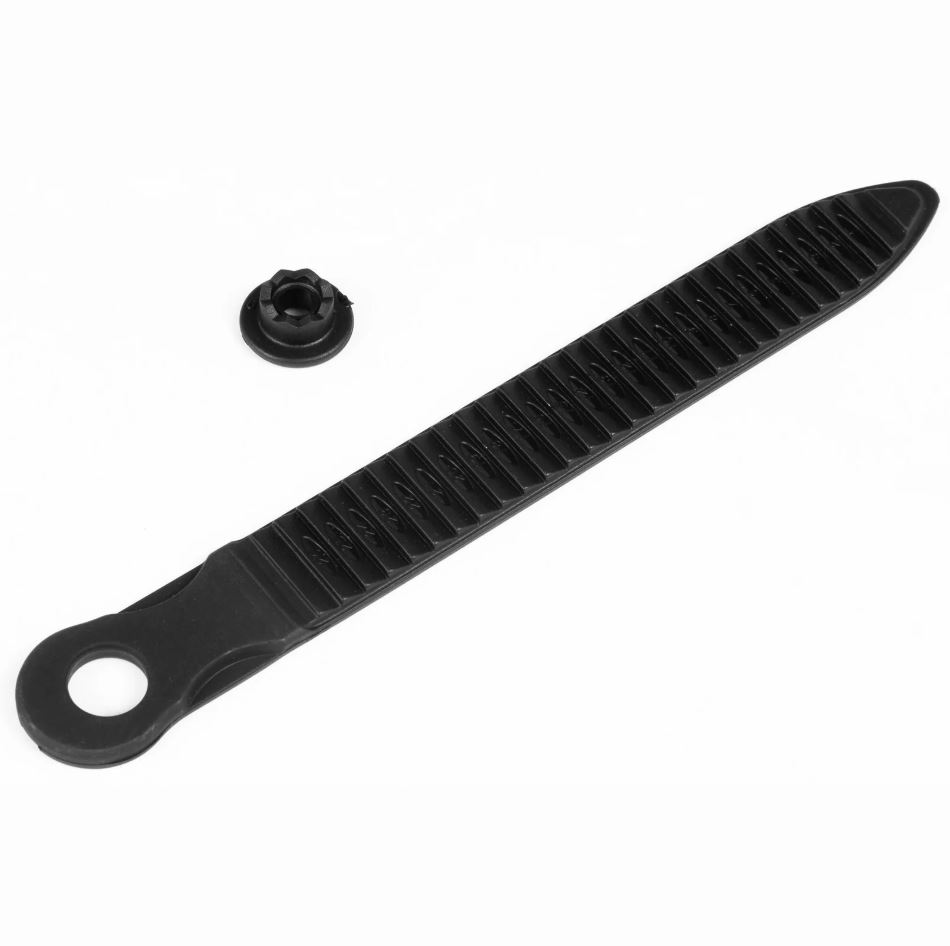 Powerslide Pásek USD Shadow Ankle Strap