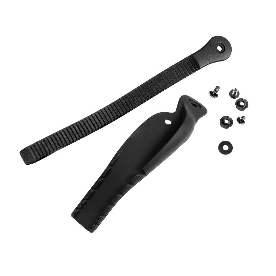 Powerslide Pásek + přezka Powerslide Universal Flap 21cm