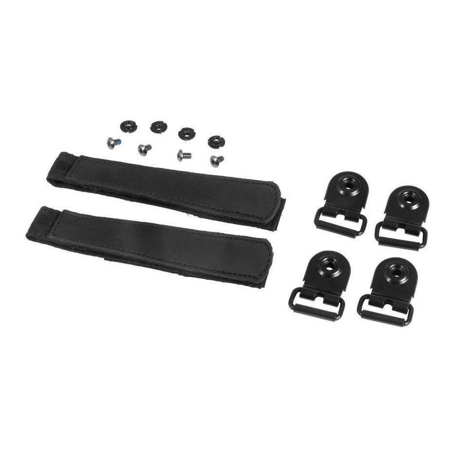 Powerslide Pásek + přezka USD Aeon Black