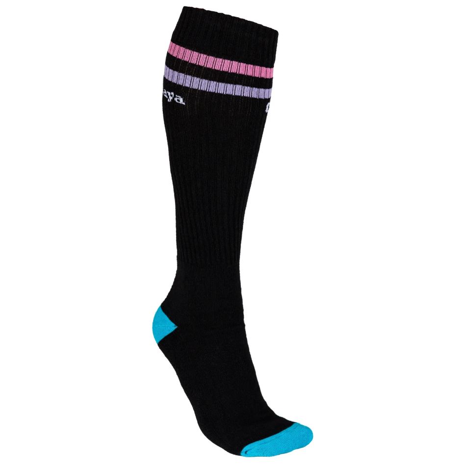 Powerslide Podkolenky Chaya Skate Socks