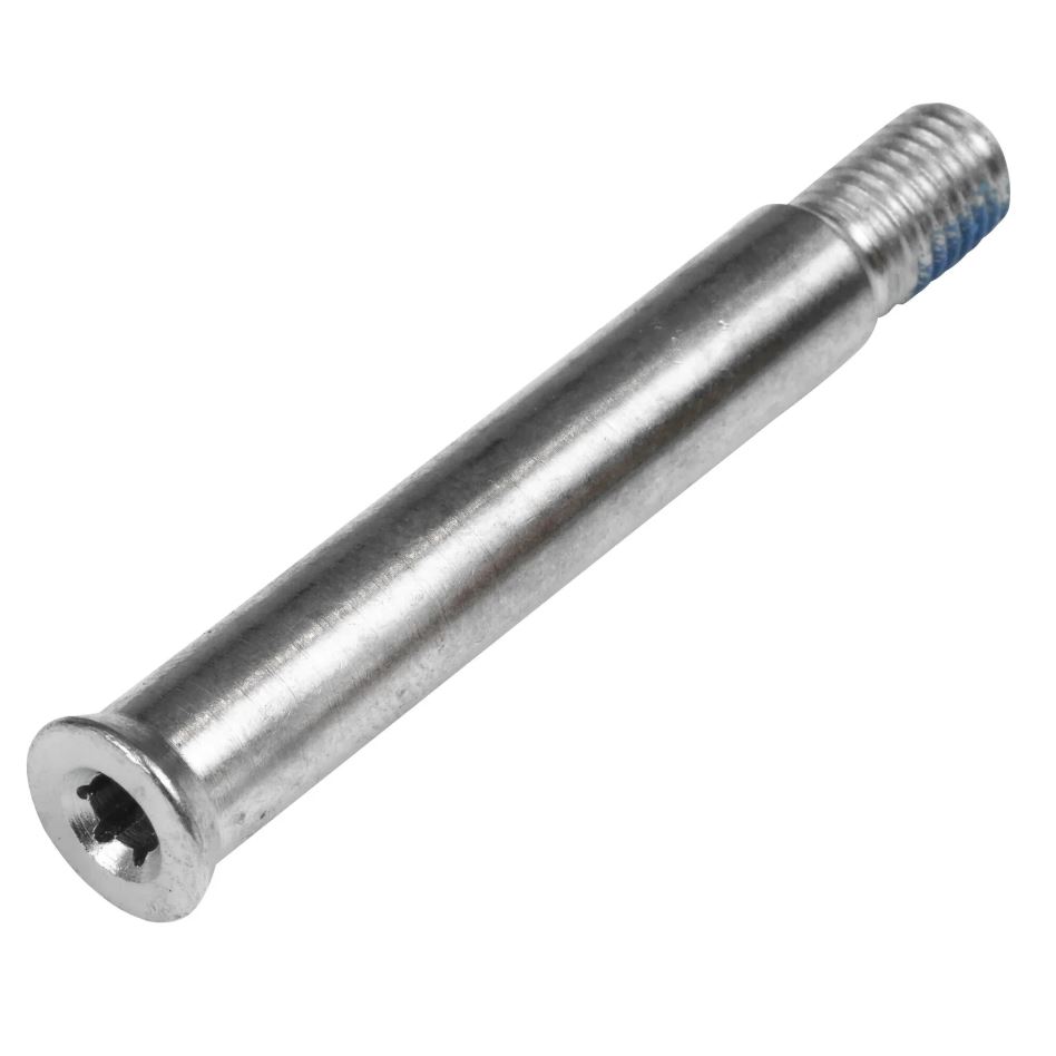 Powerslide Šroub Powerslide Al Single Axle Torx 57mm/8mm (1ks)