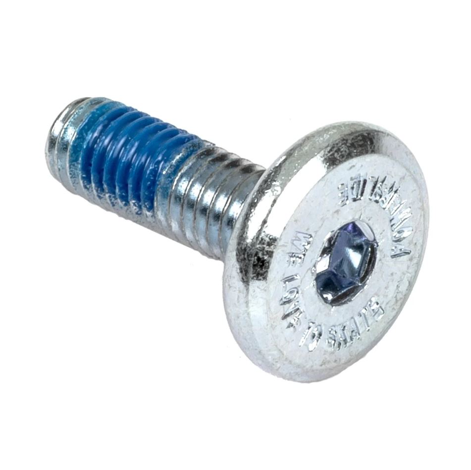 Powerslide Šroub Powerslide Hex Mounting Screw 19mm (1ks)