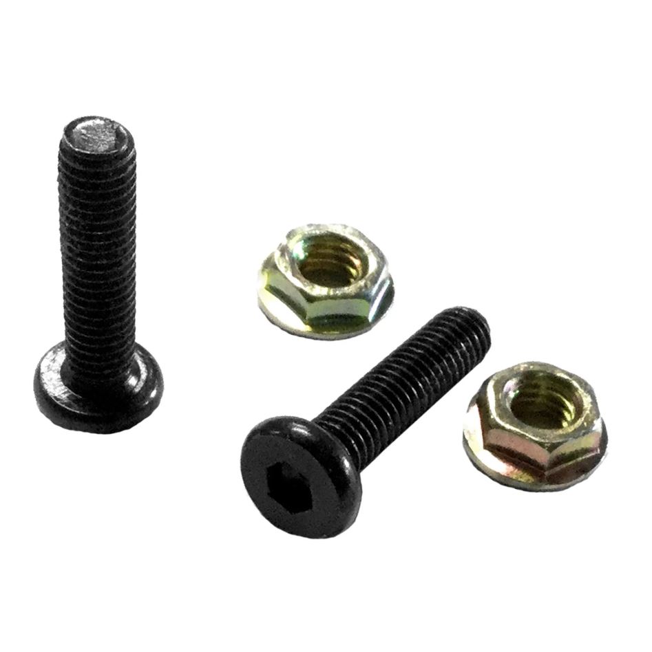 Powerslide Šroub k brzdě Powerslide Road Hug/UBS (1ks)