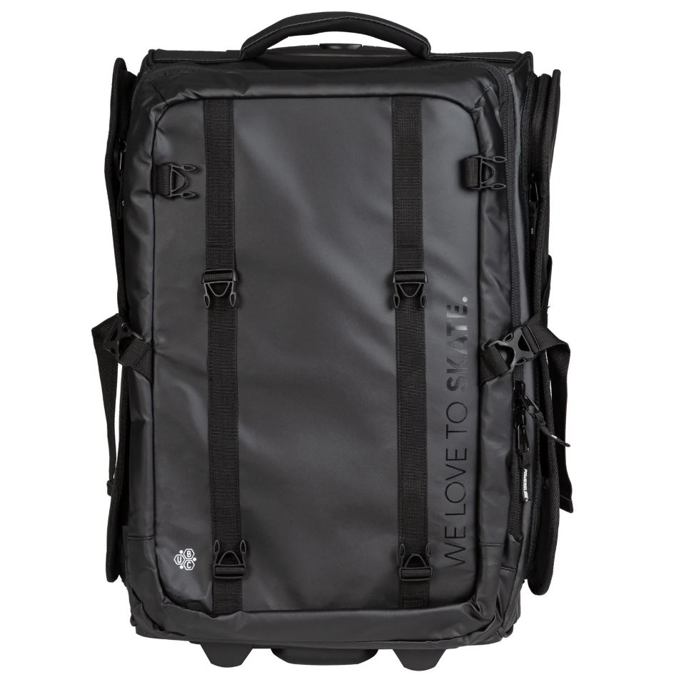Powerslide Taška Powerslide UBC Transit Trolley Bag II