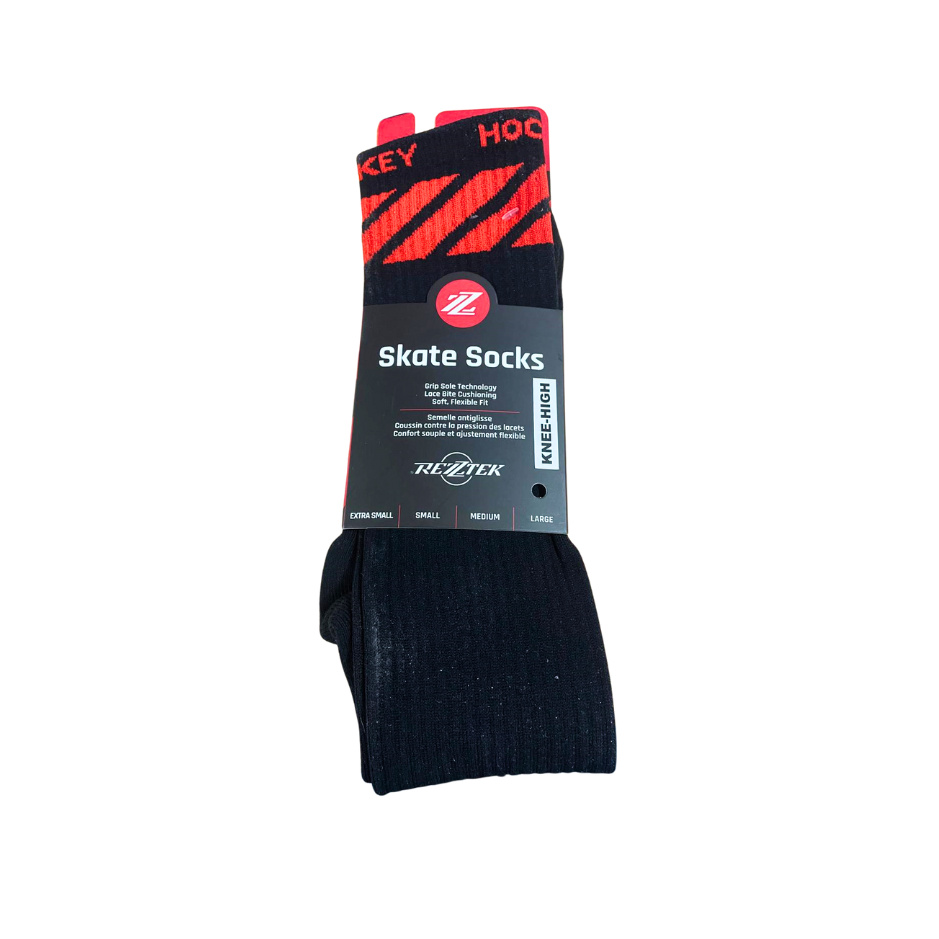 Rezztek Podkolenky Rezztek Knee High