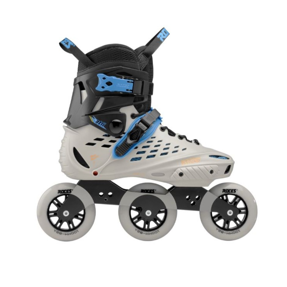 Roces Kolečkové brusle Roces Otli 100 Tif