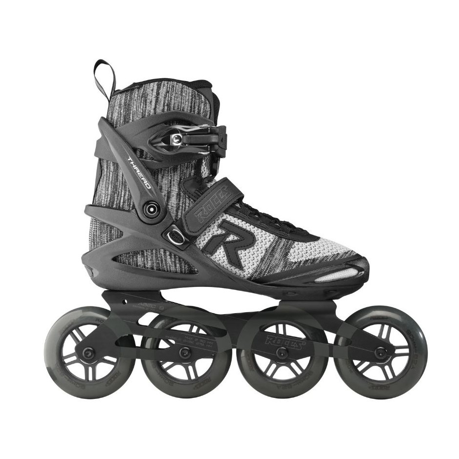 Roces Kolečkové brusle Roces Thread Tif