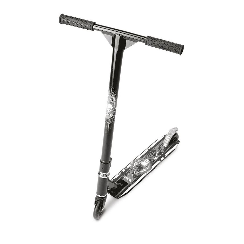 Roces Koloběžka Roces Alu Scooter 100mm Kook