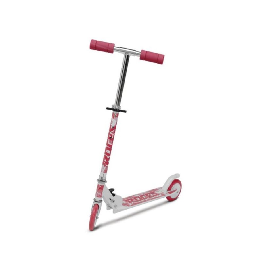 Roces Koloběžka Roces Scooter 125W Pink