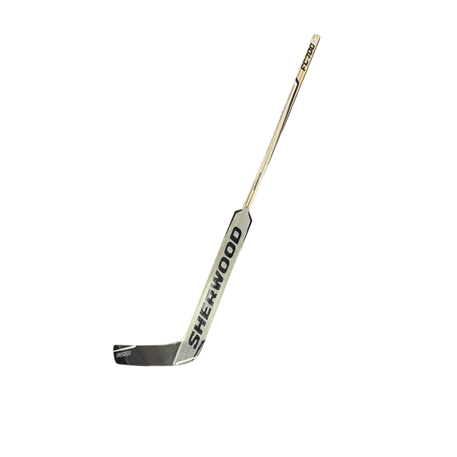 Sherwood Brankářská hokejka Sherwood FC700 Bakala