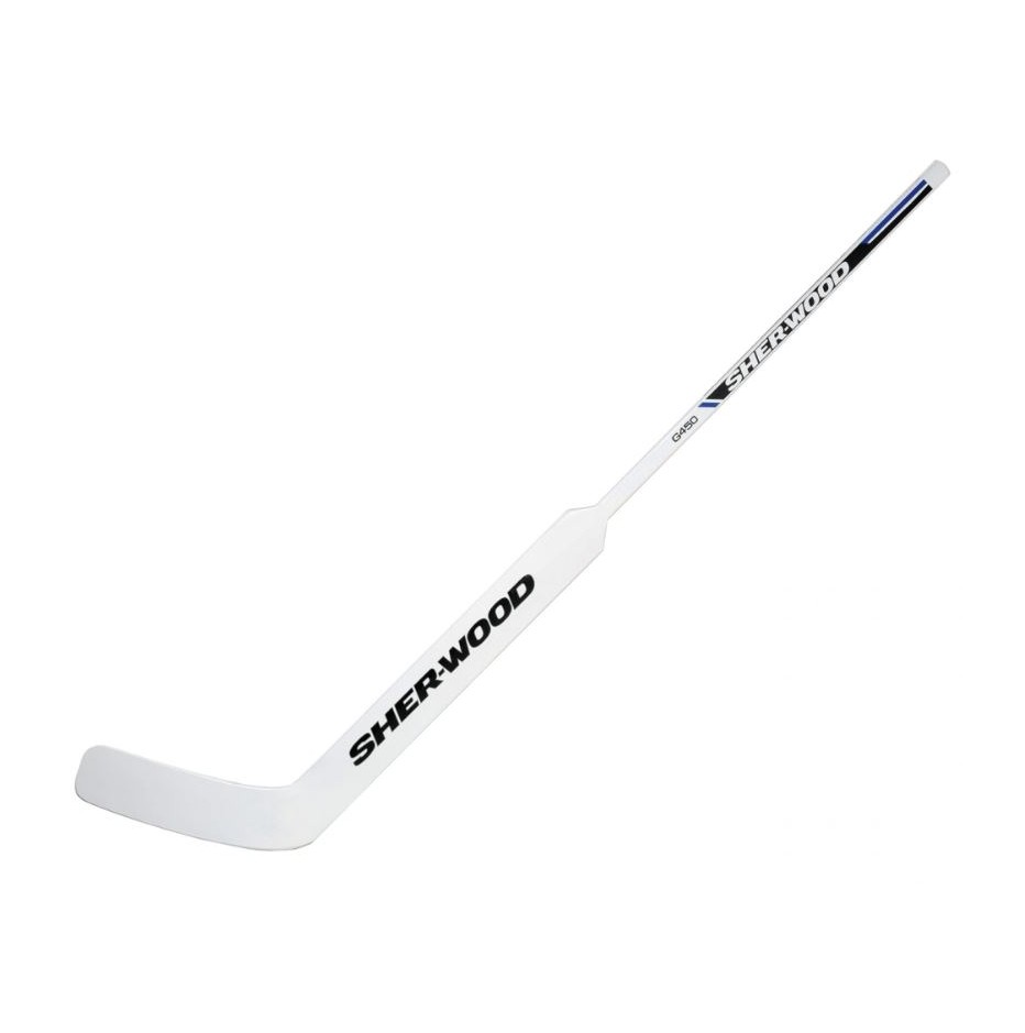 Sherwood Brankářská hokejka Sherwood G-450 SR