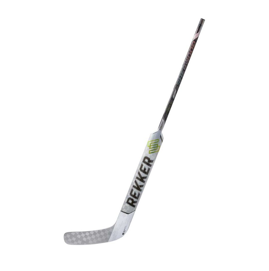 Sherwood Brankářská hokejka Sherwood Rekker Morph Pro SR