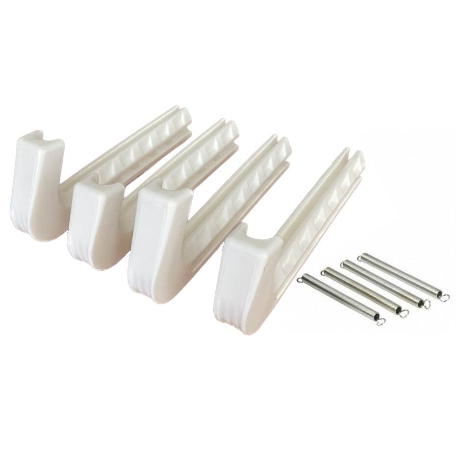 Sherwood Chránič nožů Sherwood s pružinou