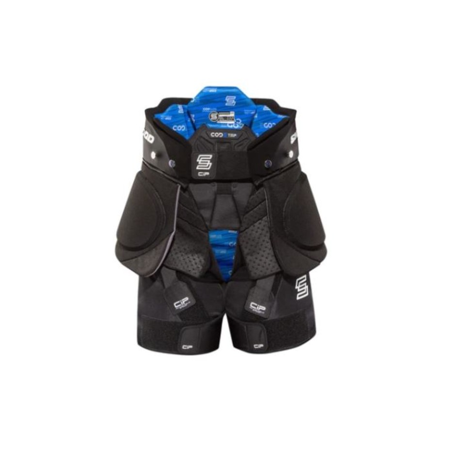 Sherwood Girdle Sherwood Code TMP 1 SR