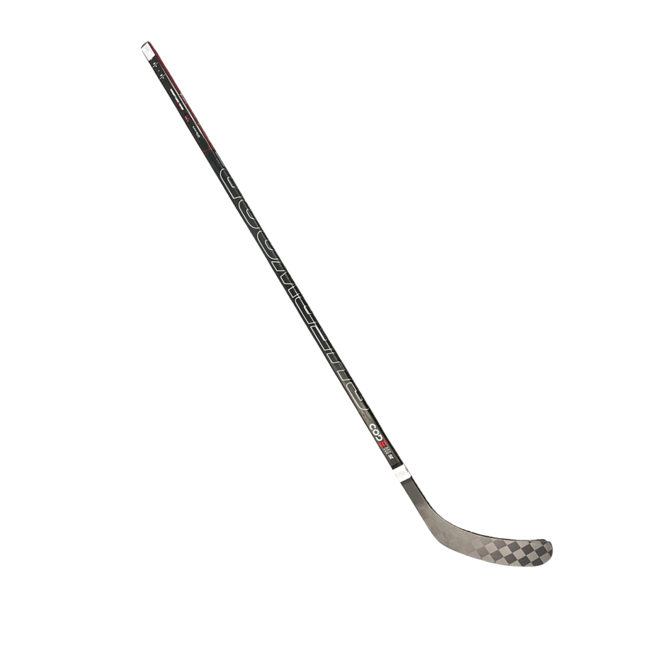 Sherwood Hokejka Sherwood Code 3 SE SR