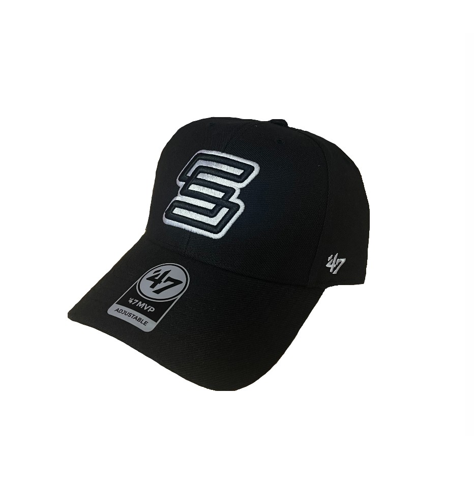 Sherwood Kšiltovka Sherwood Logo SR