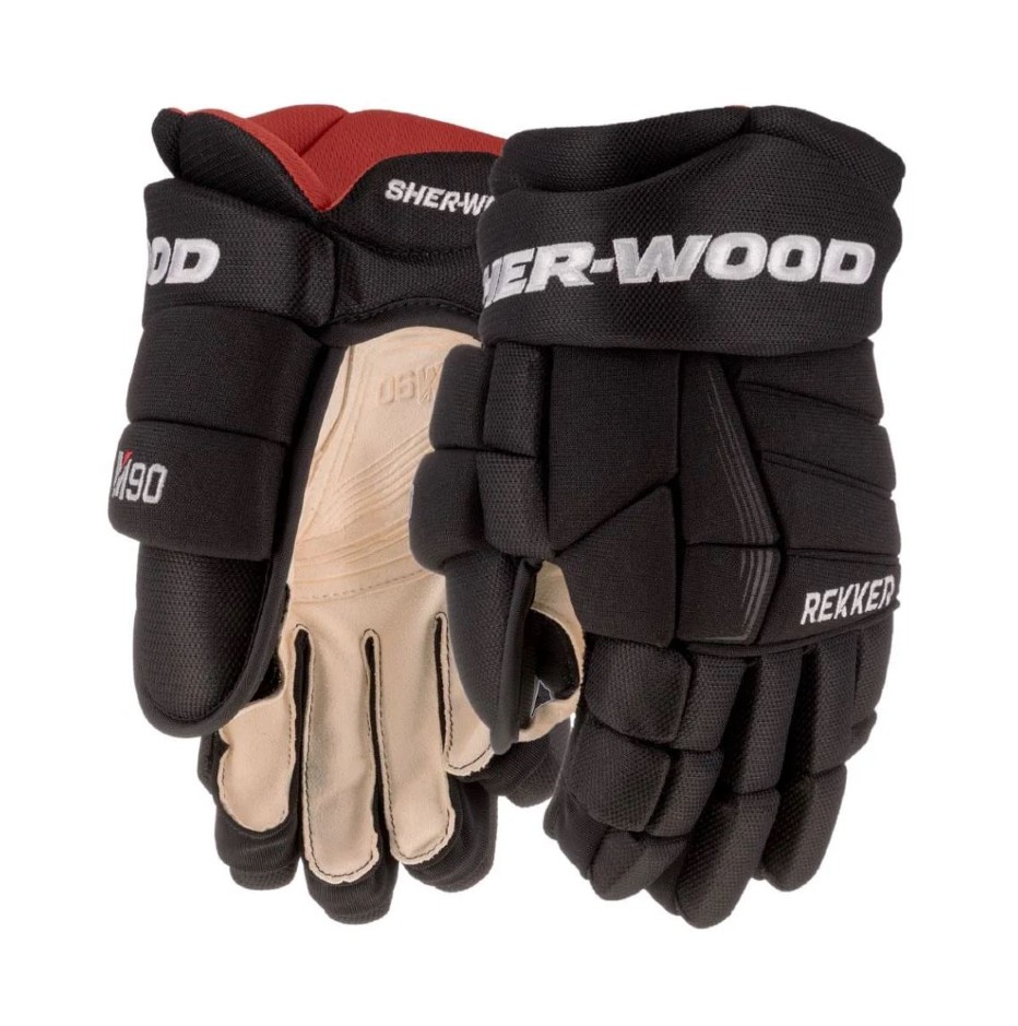 Sherwood Rukavice Sherwood Rekker M90 SR