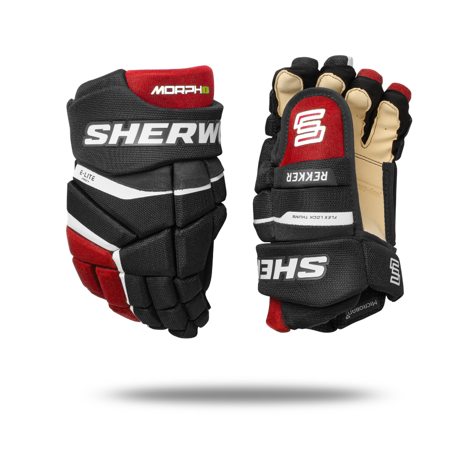 Sherwood Rukavice Sherwood Rekker Morph 1 JR