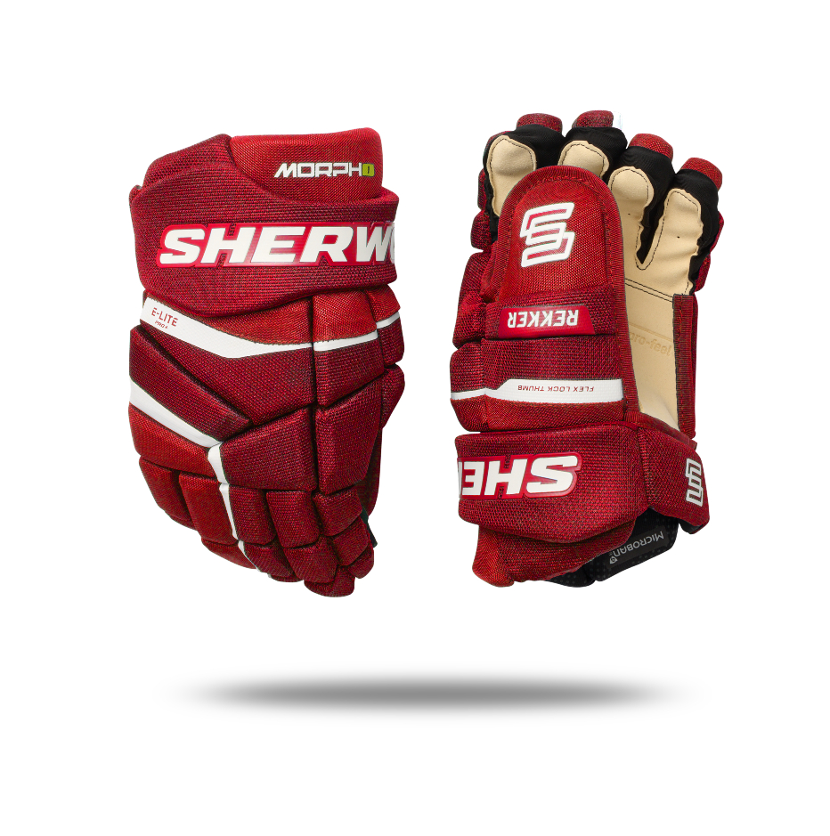 Sherwood Rukavice Sherwood Rekker Morph 1 JR