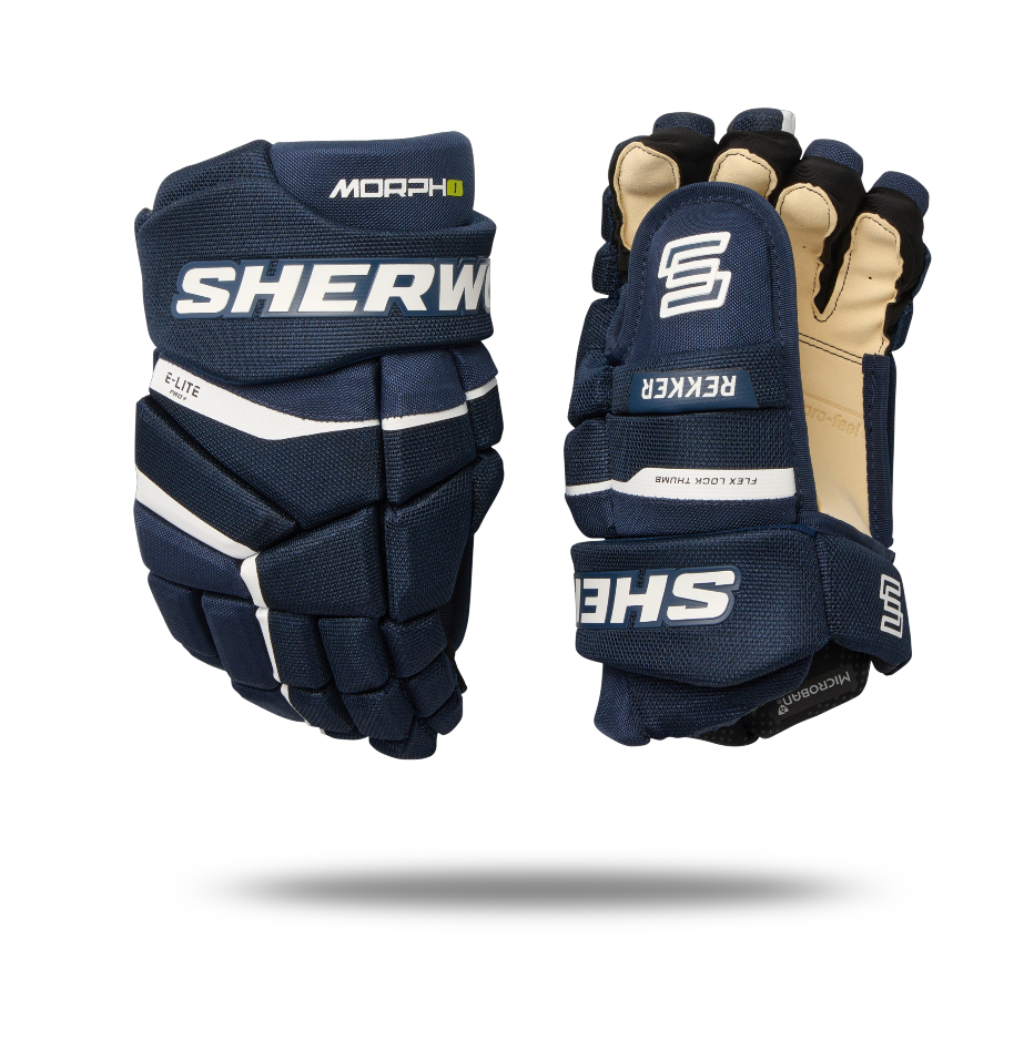 Sherwood Rukavice Sherwood Rekker Morph 1 JR