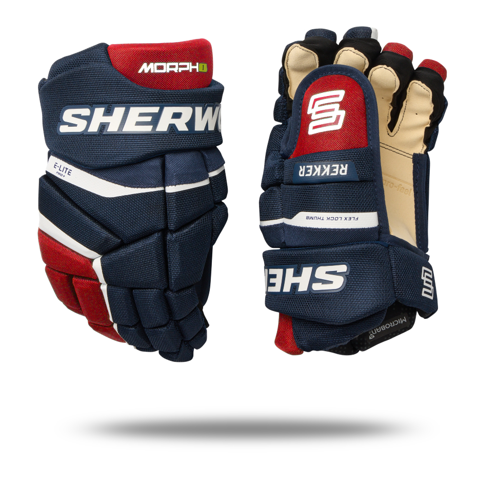 Sherwood Rukavice Sherwood Rekker Morph 1 SR