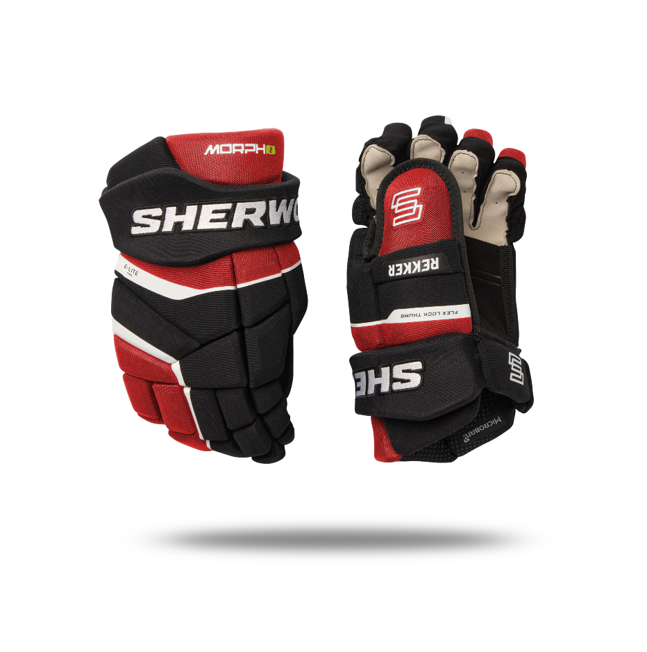 Sherwood Rukavice Sherwood Rekker Morph 2 SR