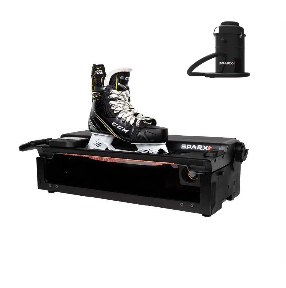 Sparx Bruska Sparx PS300 Complete