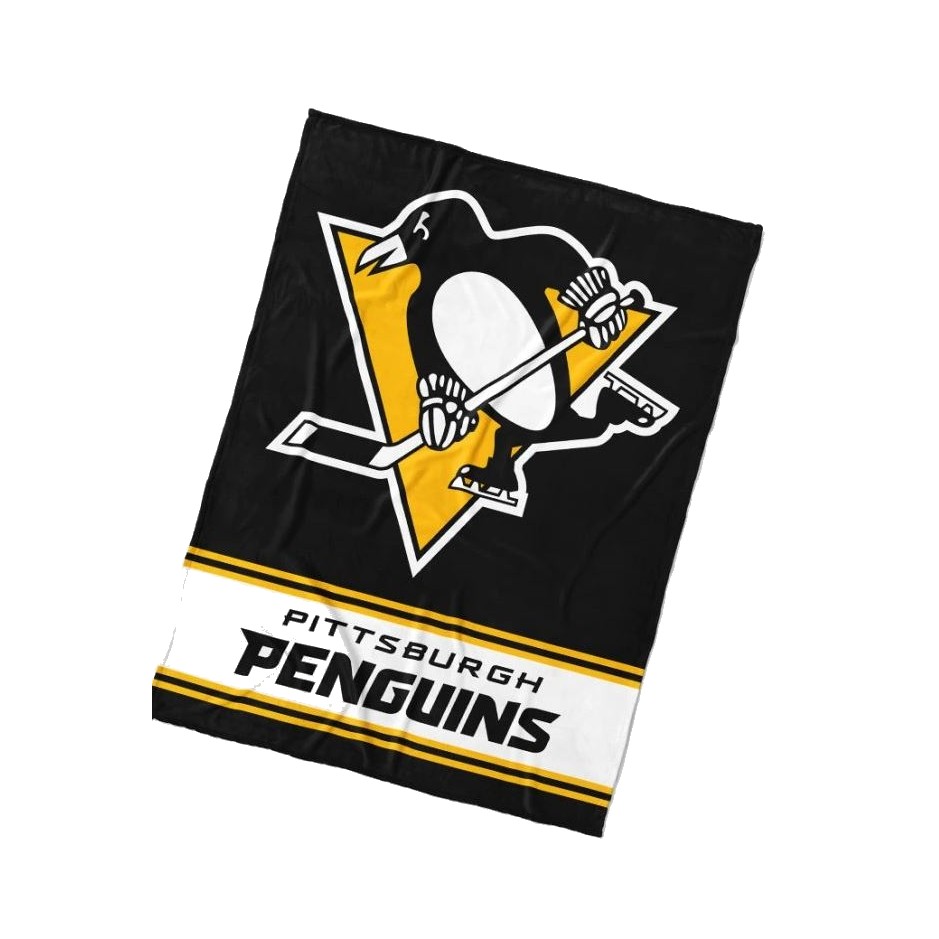 TipTrade Deka NHL 150x200cm