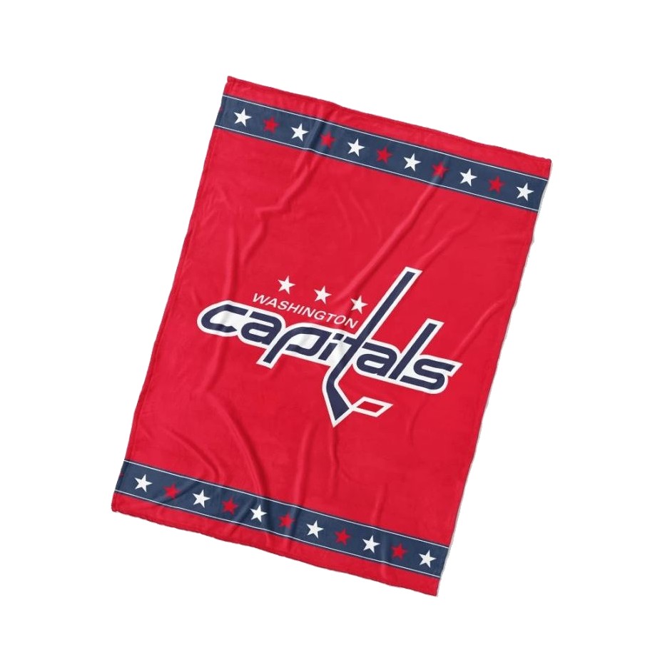 TipTrade Deka NHL 150x200cm