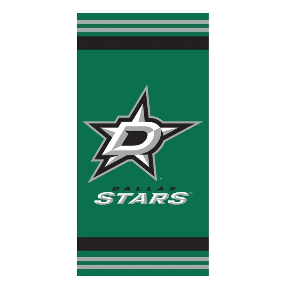 TipTrade Osuška NHL 70x140cm