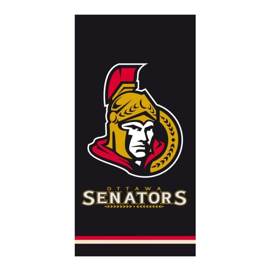 TipTrade Osuška NHL 70x140cm