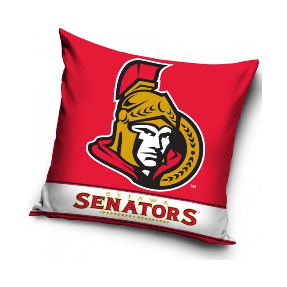 TipTrade Polštář NHL 40x40cm