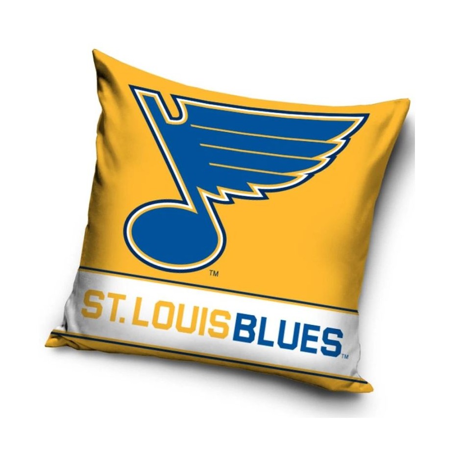 TipTrade Polštář NHL 40x40cm