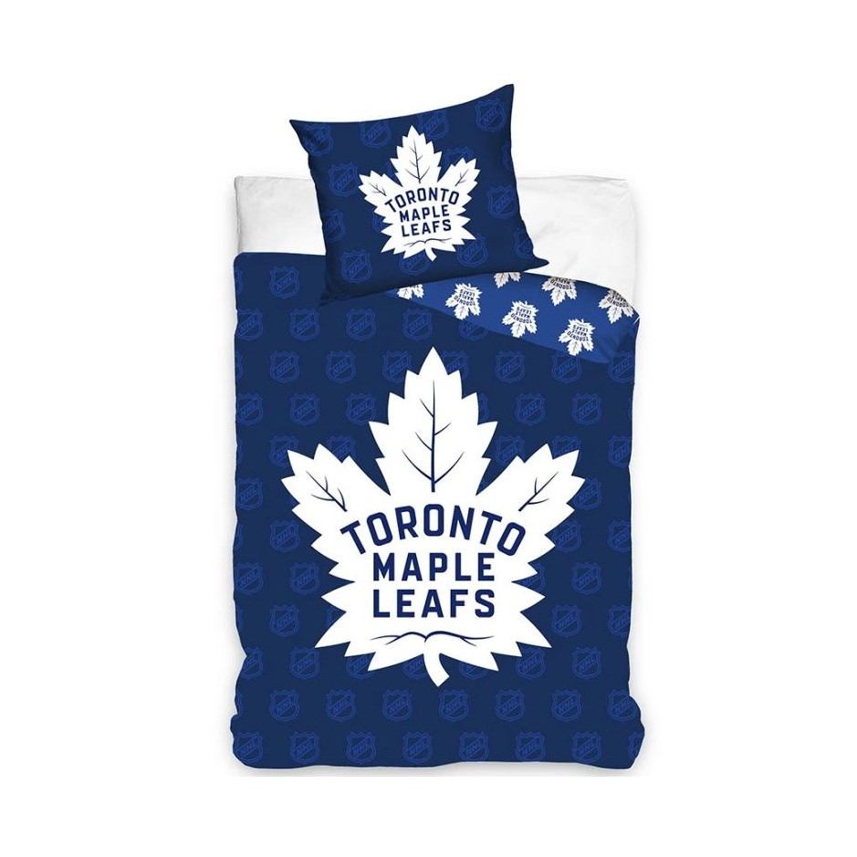 TipTrade Povlečení NHL 135x200/80x80cm