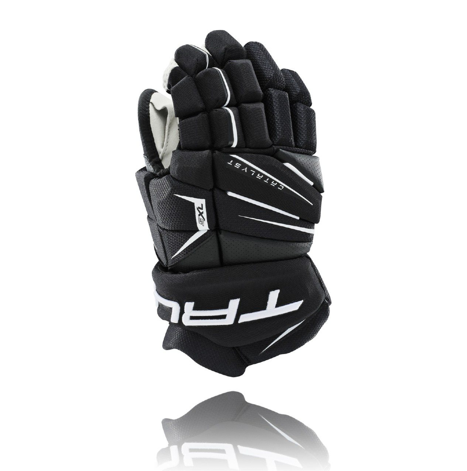 True Rukavice True Catalyst 7X5 JR