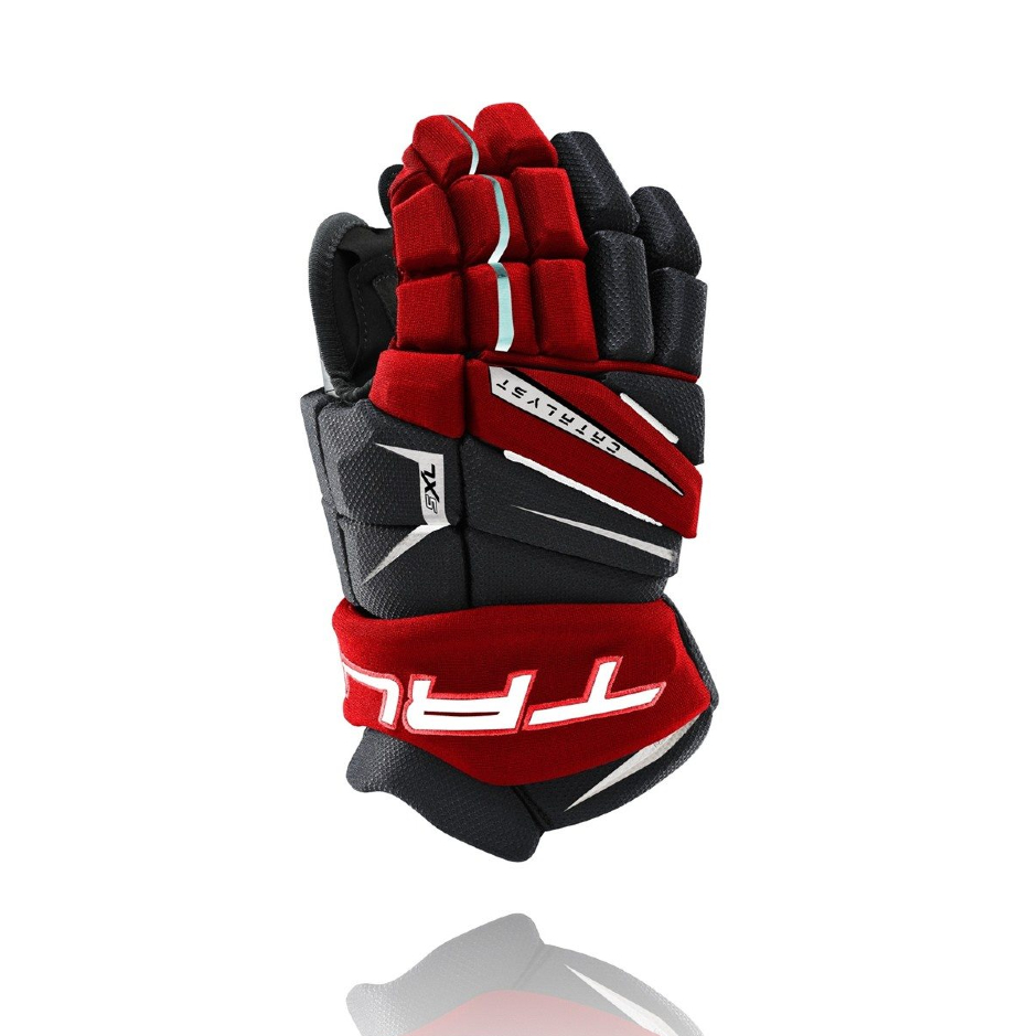 True Rukavice True Catalyst 7X5 JR