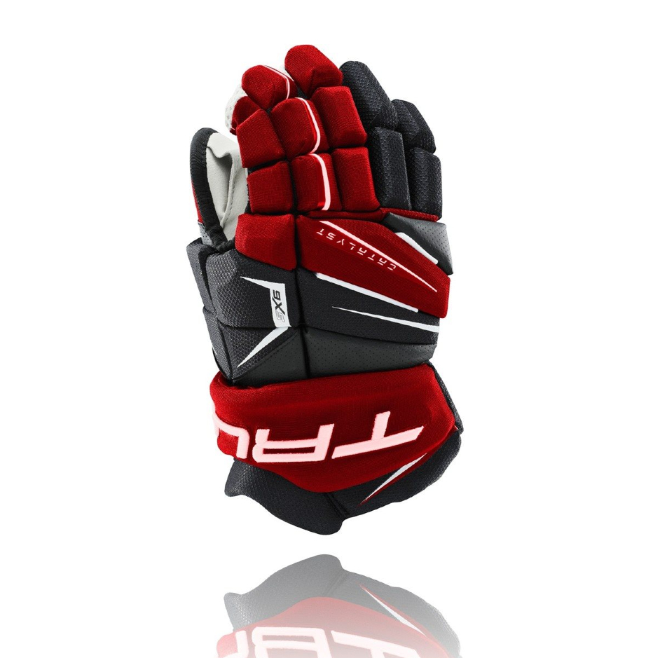 True Rukavice True Catalyst 9X5 JR