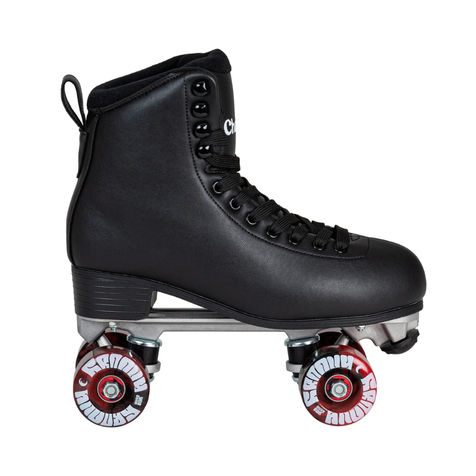 Powerslide Kolečkové brusle Chaya  Roller Quad Classic Dance