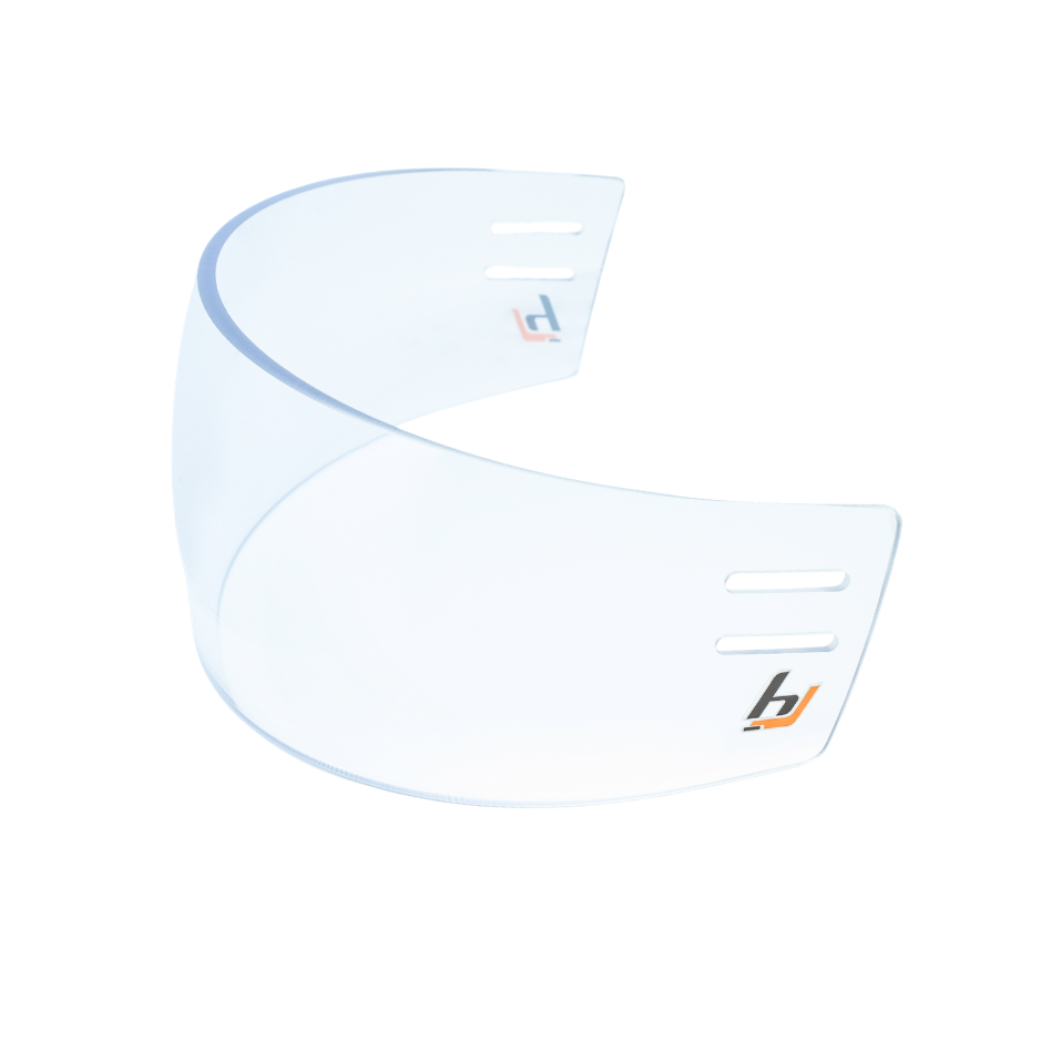 Hejduk Plexi Hejduk OptiX Prime Fólie NCS